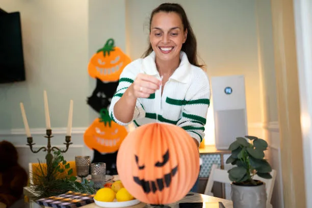 ¿Cómo Aprovechar Halloween para tu Negocio?