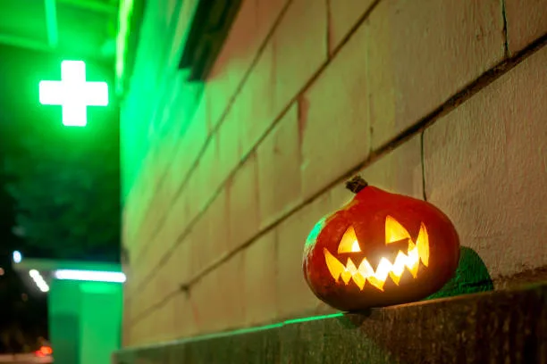 ¿Cómo Aprovechar la Temporada de Halloween en tu Farmacia?