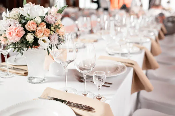 ¿Cómo Elegir la Mantelería para tu Restaurante?: Guía Esencial