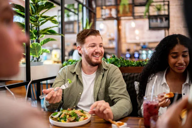 ¿Cómo Empezar un Negocio de Comida Saludable en México?