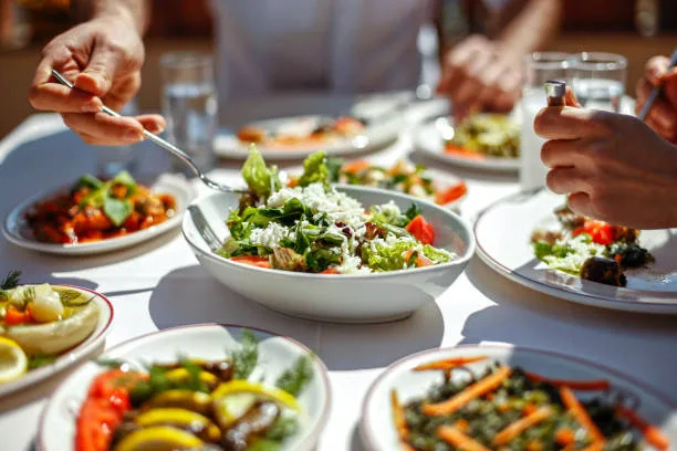 ¿Cómo Emprender con un Negocio de Comida Saludable?