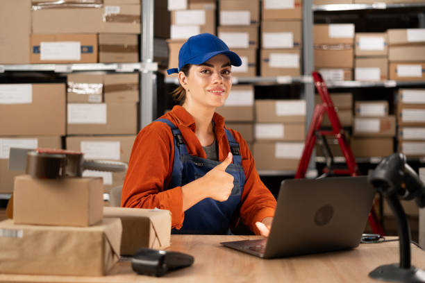 ¿Cómo Gestionar la Bodega de tu Negocio? ¡Aprende cómo!