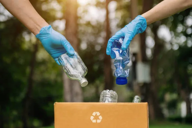 ¿Cómo Tener un Buen Manejo de la Basura en tu Negocio?