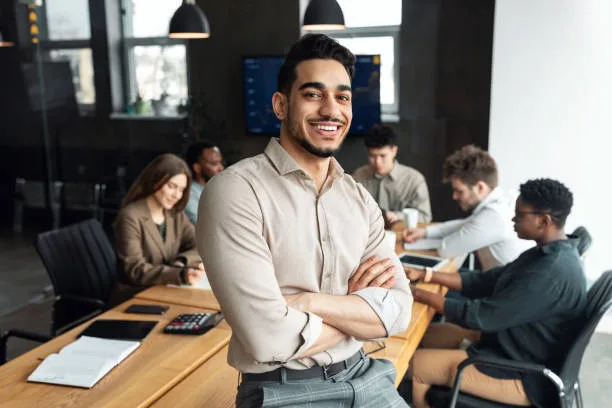 ¿Cómo es un Buen Temperamento de un Jefe?