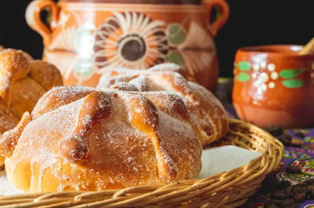 ¡Día de Muertos en tu Cafetería! ¡Aprovecha las Fiestas!