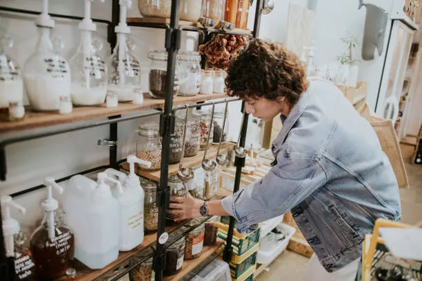 ¡Distribuidora de Productos de Limpieza para Emprender!