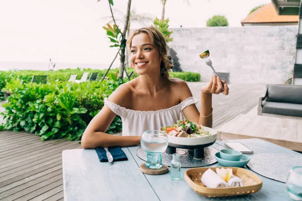 ¡Emprende en un Restaurante De Comida Saludable!