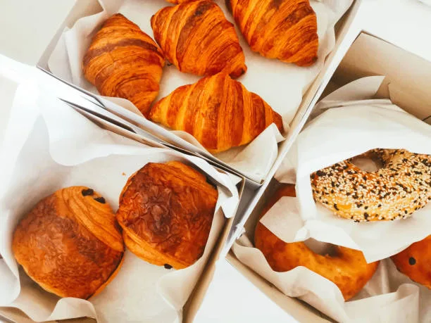 Envases Necesarios para una Panadería: ¿Sabes qué necesitas?