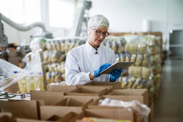 ¿Funciona Emprender con una Distribuidora de Alimentos?