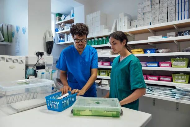 Gastos en tu Farmacia: ¿Qué son?