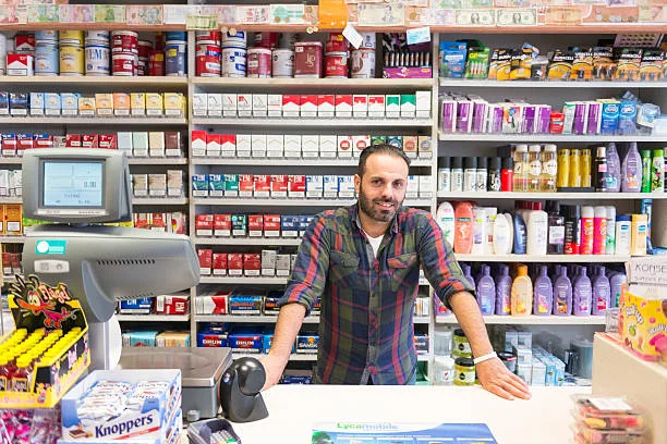 Gastos en tu Tienda de Abarrotes: ¡Administra tus finanzas!