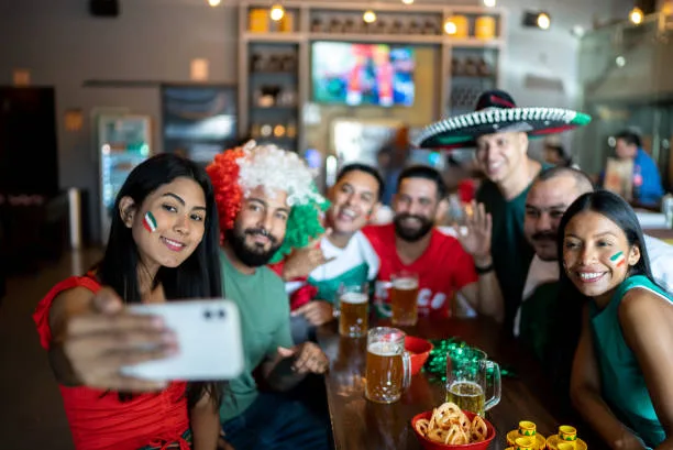 ¡Haz del 16 de Septiembre una Fiesta Inolvidable en tu Restaurante!