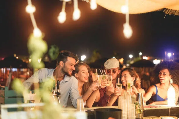 ¡Ideas de Tragos para la Carta de tu Bar!