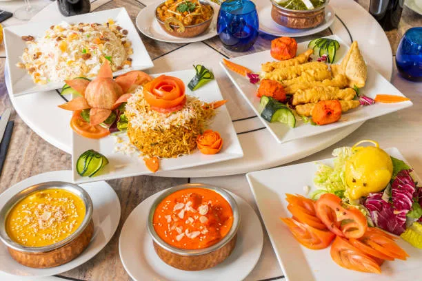 ¡Incluye Comida India en el Menú de tu Restaurante!