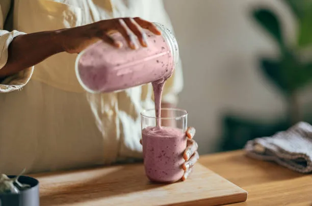 ¡Inicia un Emprendimiento de Bebidas Saludables!