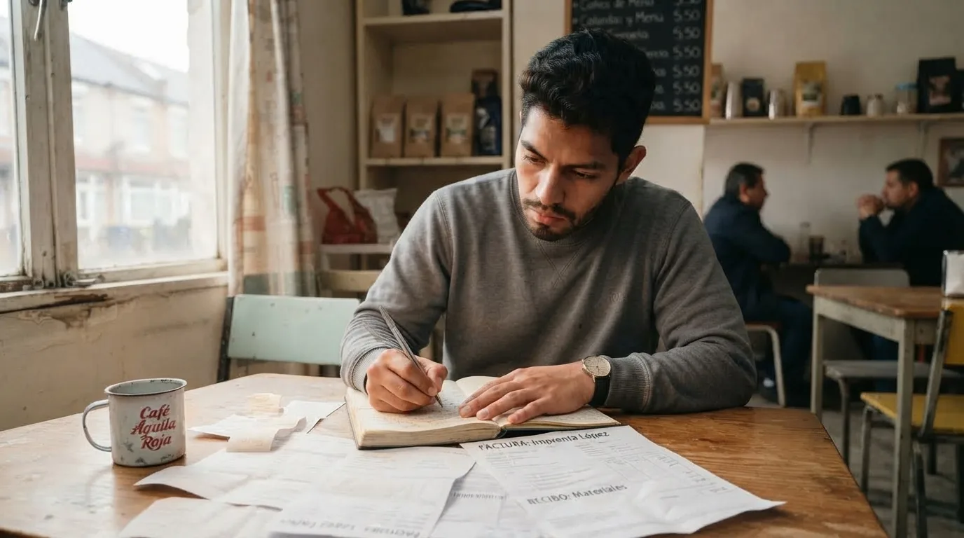 ¿Cómo Hacer un Plan de Negocios desde Cero?