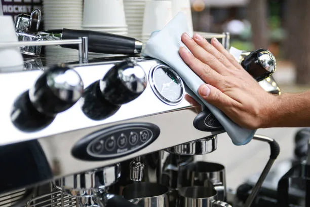 Limpieza Adecuada para una Cafetería: ¿Sabes realizarla?