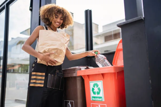 Manejo Correcto de la Basura en tu Cafetería: Guía Práctica