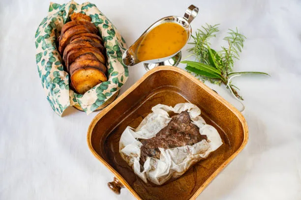 Moldes para Horno para Usar en tu Restaurante: ¿Los necesitas?