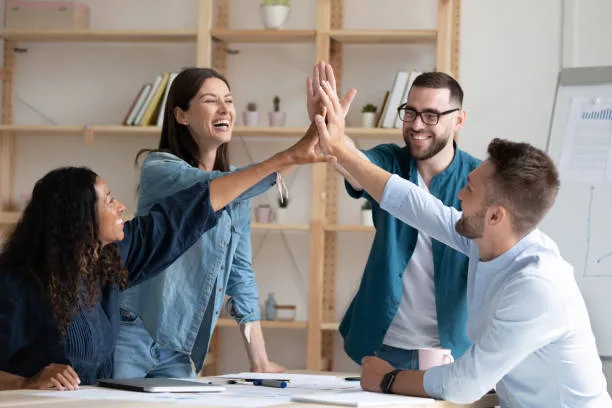 ¡Motiva al Personal de tu Empresa con estas Ideas!