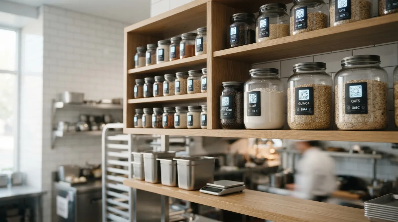 ¿Cómo Llevar un Inventario de la Producción de tu Cafetería?