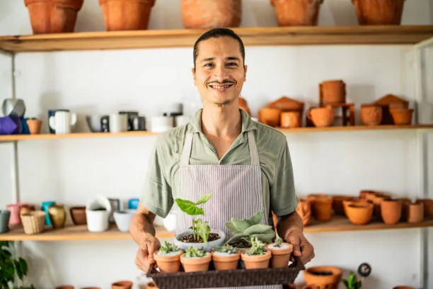 Pequeños Negocios que son un Éxito en México