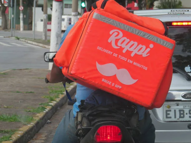 ¿Qué Es Rappi Para Emprendedores?