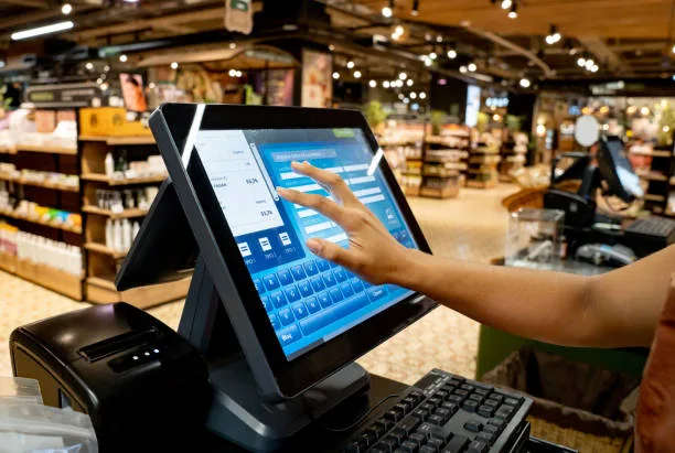 ¿Qué Es Un Digital POS?