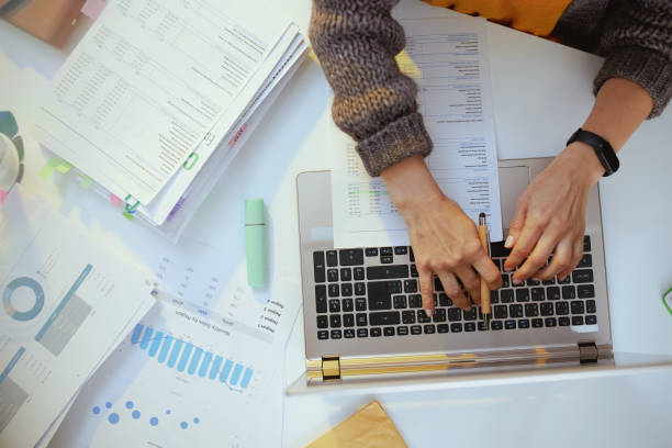 ¿Qué Es el Balance General de tu Empresa?