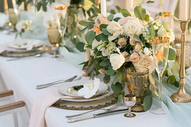 ¿Qué Son los Arreglos Florales para un Evento en tu Negocio?