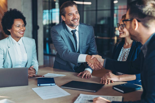 ¿Qué Son los Valores Empresariales?