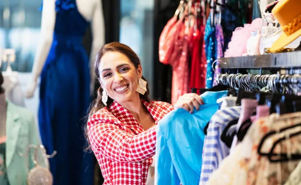 ¿Qué es el PPP En Una Tienda de Ropa?