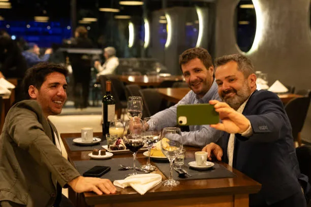 ¿Qué son los Comensales?