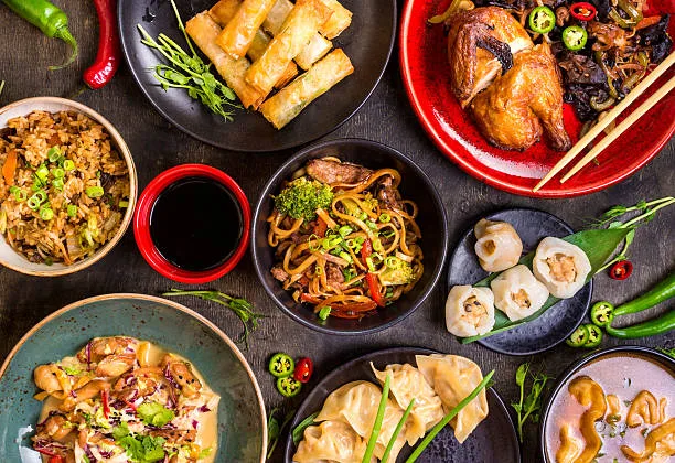 Restaurante de Cocina Asiática: ¡Emprende con uno!