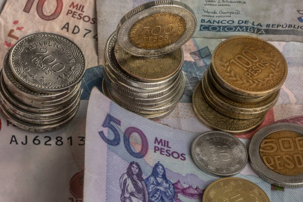 ¿Cuál Es El Salario Mínimo En Colombia?