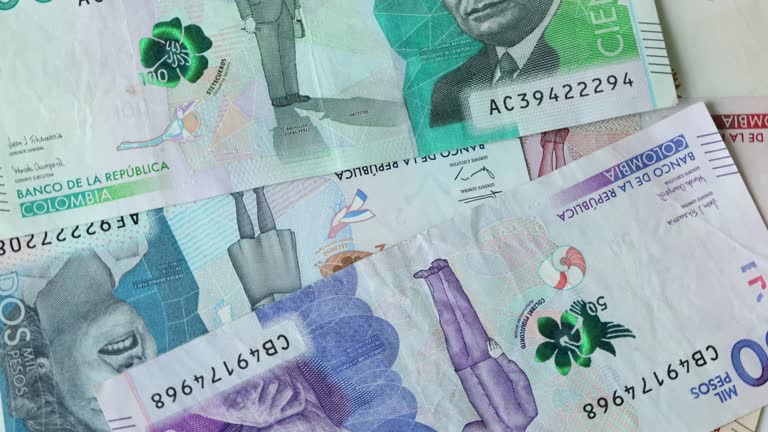 Salario Mínimo de 2024 en Colombia: ¿Sabes cuál es?