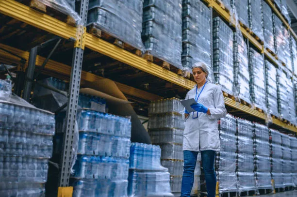 ¡Sistema de Ventas para Distribuidora de Bebidas!