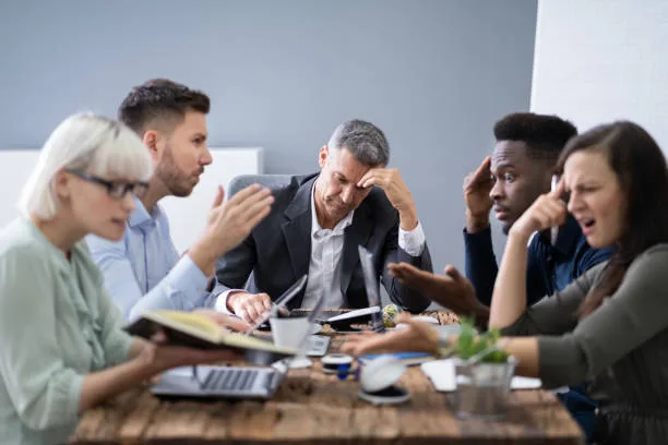 Temperamento Colérico en tus Empleados: ¡Aprende con ejemplos!