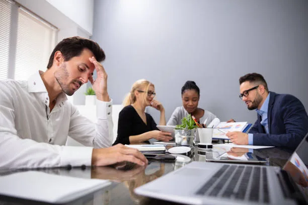 ¿Qué Es El Temperamento Colérico en tus Empleados?