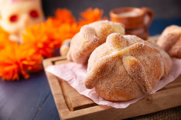 Temporada de Día de Muertos en tu Panadería: ¡Aprovéchala!