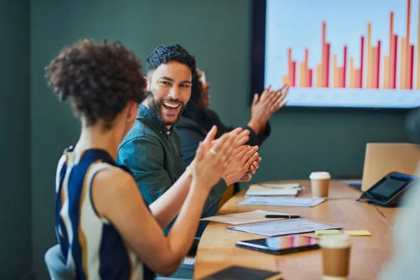 Valores que se Necesitan en una Empresa para el Éxito