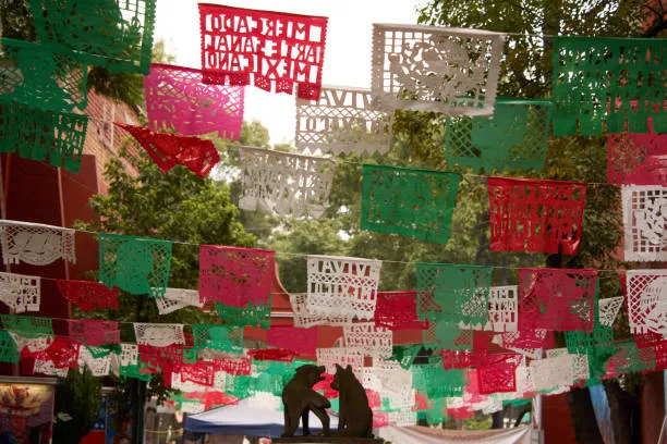 Aprovecha las Fiestas Patrias en tu Negocio, ¡Viva México!
