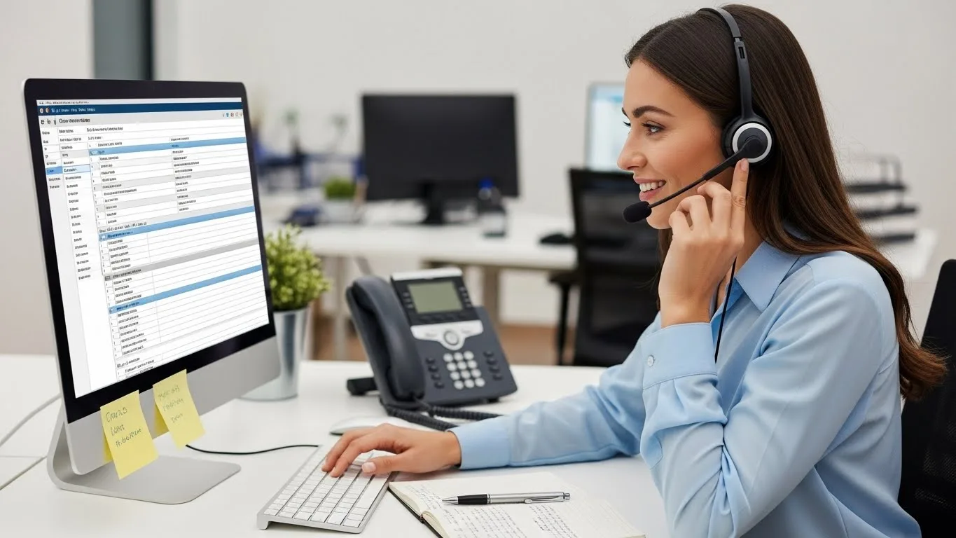 ¿Qué es un Número de Atención a Clientes?