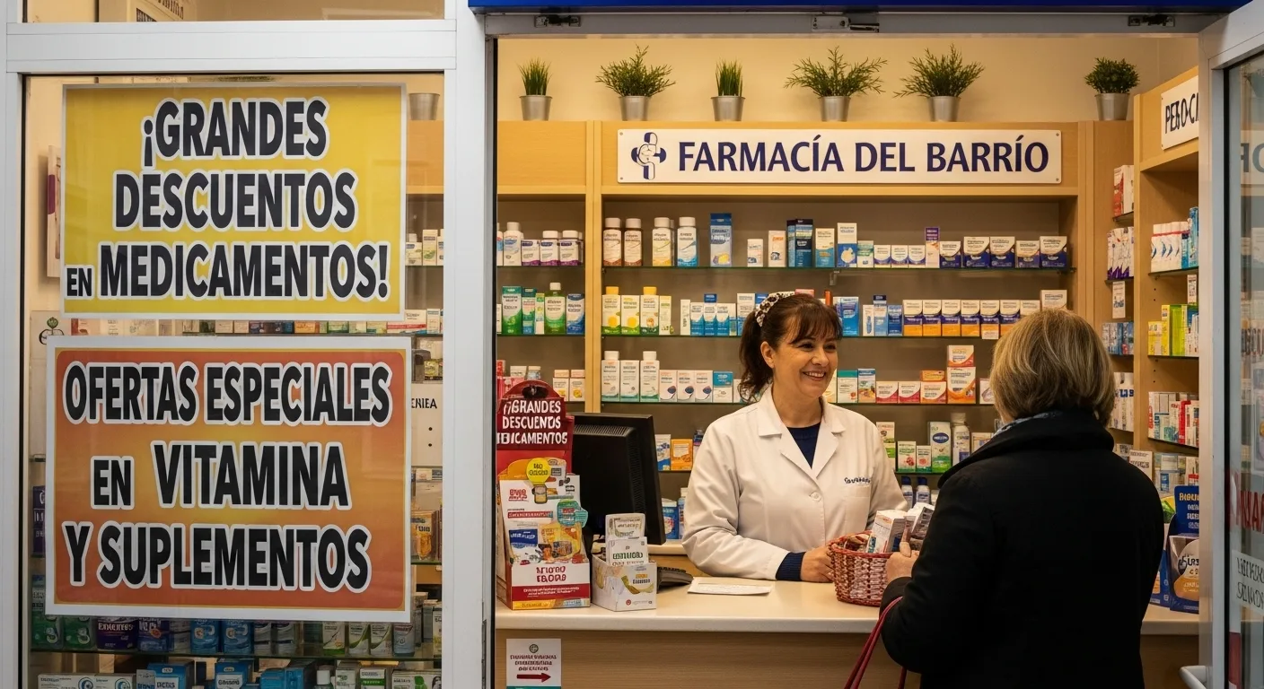 ¿Cómo Añadir Promociones en tu Farmacia?