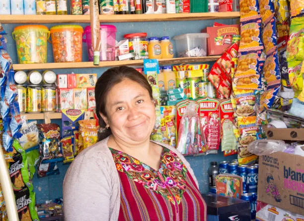 ¿Qué es la Utilidad de Producción en una Tienda de Abarrotes?