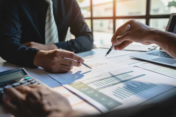 ¿Qué Es Una Autofinanciera?