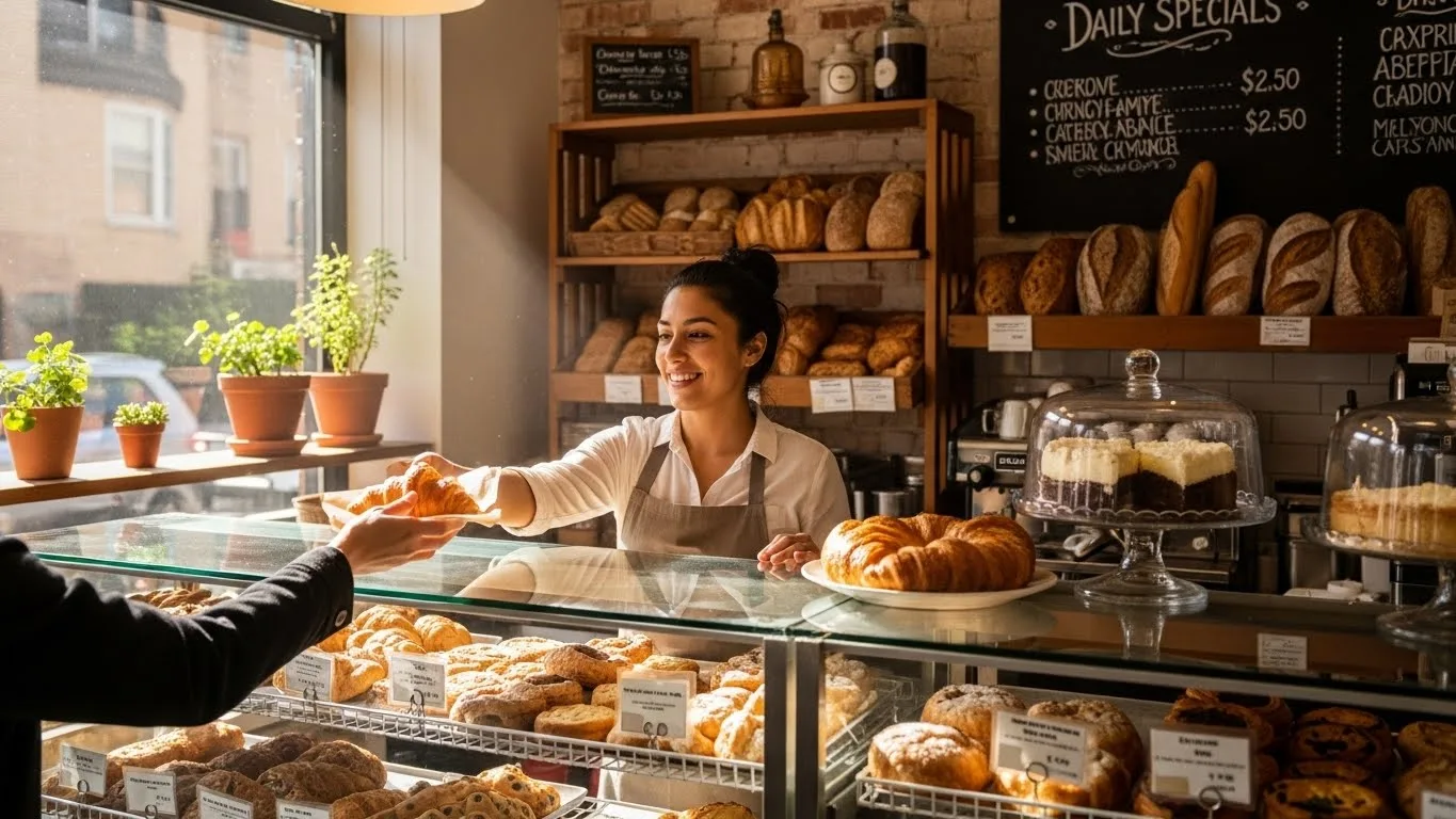 ¡Nombres para tu Panadería!: Más de 50 Opciones Inspiradoras
