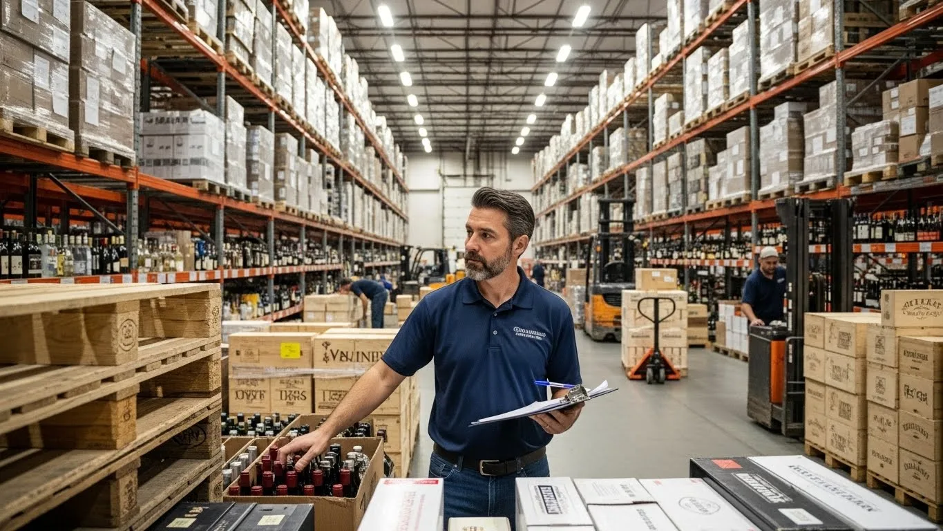 ¿Qué es una Distribuidora de Licores Para Negocio?
