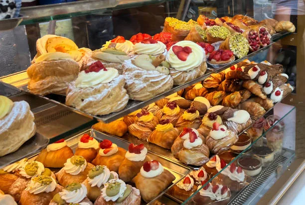 ¡60 Ideas Creativas de Nombres para un Negocio de Pasteles!