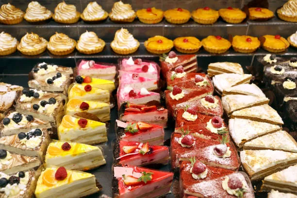 ¡65 Nombres Creativos para Empresas de Postres!